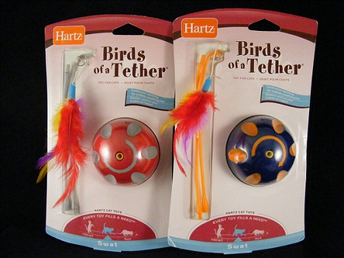 Harts pet products for Birds