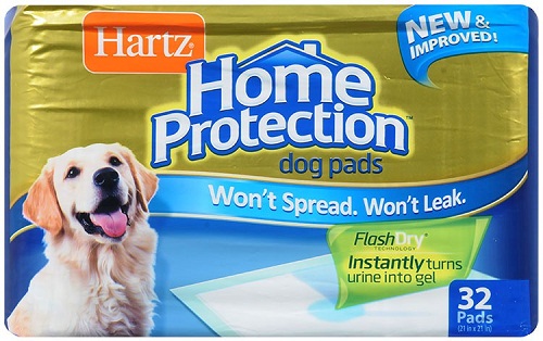 Hartz pet products for dogs