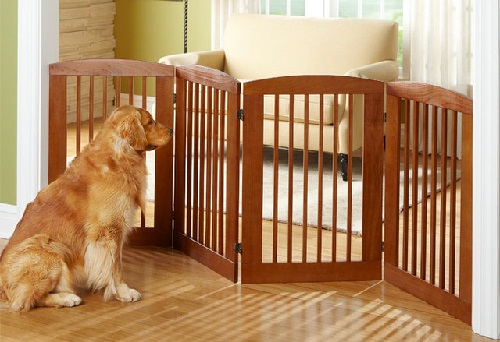 Orvis pet products – Dog gates