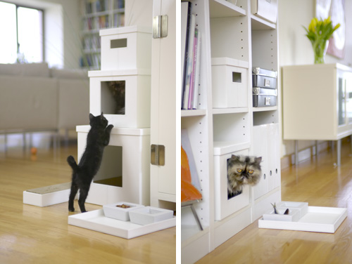 Pet Furniture for Cats