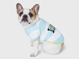 Various Types of Pets T-shirts