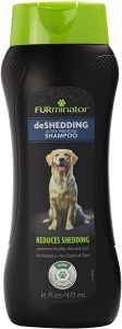 FURminator deShedding Shampoo
